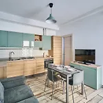 Apartment A Due Passi Dal Mare