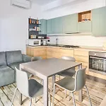 Apartment A Due Passi Dal Mare