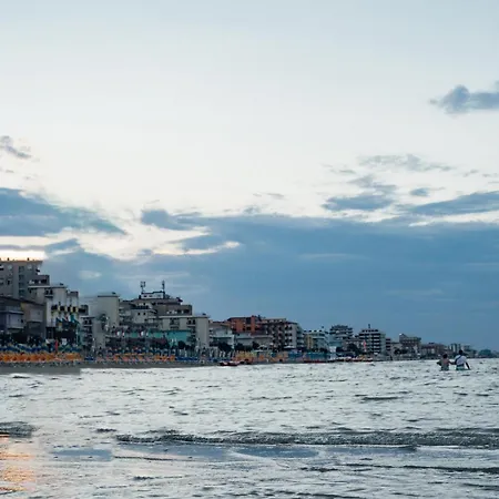 A Due Passi Dal Mare * Bellaria-Igea Marina
