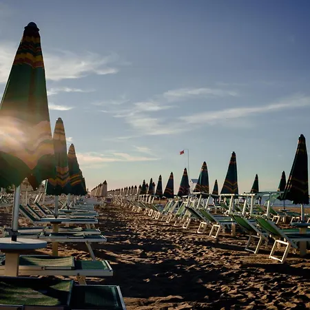 Apartment A Due Passi Dal Mare