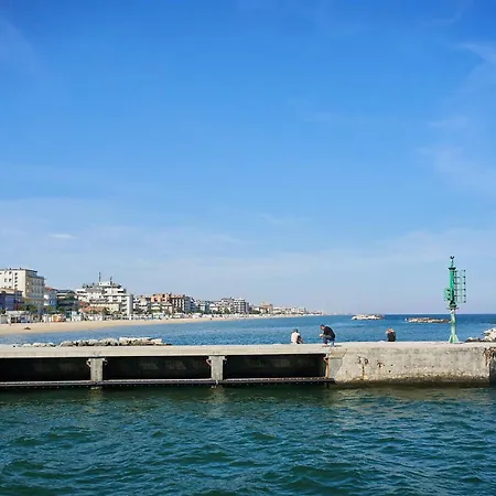 A Due Passi Dal Mare * Bellaria-Igea Marina