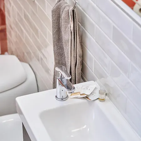 A Due Passi Dal Mare