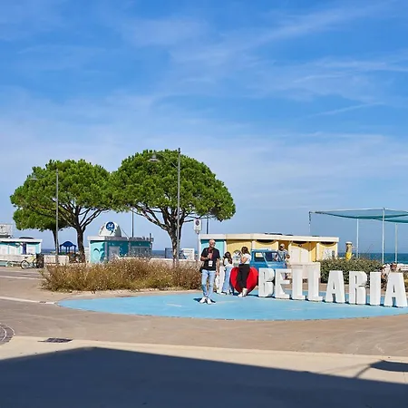 A Due Passi Dal Mare * Bellaria-Igea Marina