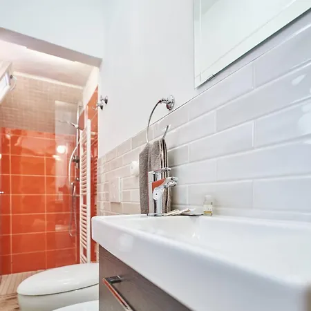 A Due Passi Dal Mare * Беллария-Иджеа-Марина