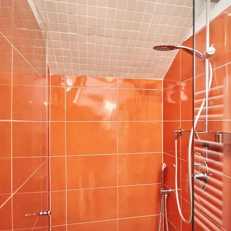 A Due Passi Dal Mare Apartment *