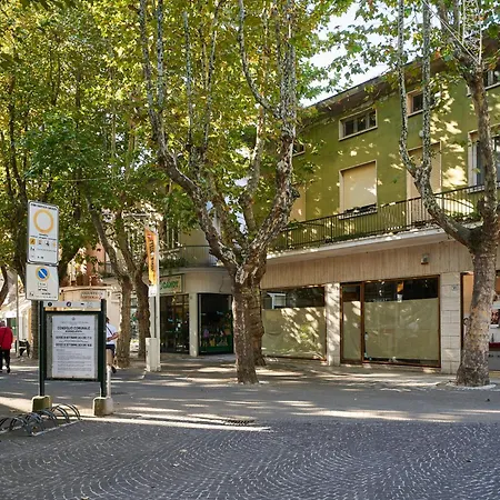 Apartment A Due Passi Dal Mare Bellaria-Igea Marina