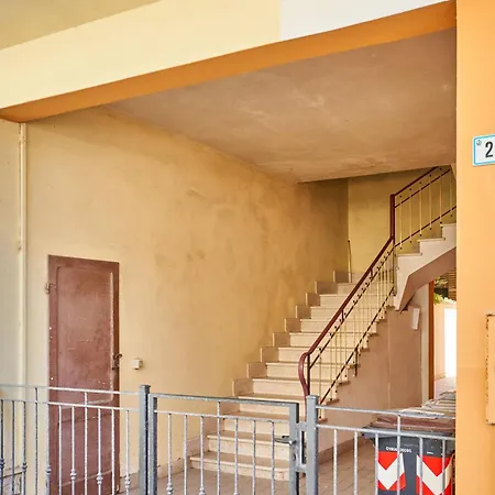 A Due Passi Dal Mare