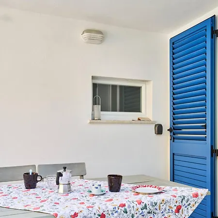 A Due Passi Dal Mare Apartment