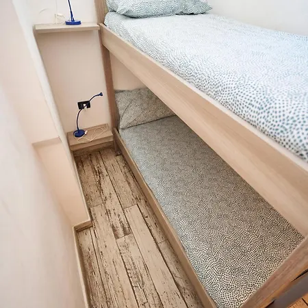 A Due Passi Dal Mare