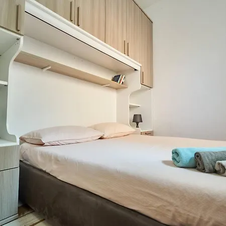 A Due Passi Dal Mare Apartment Bellaria-Igea Marina