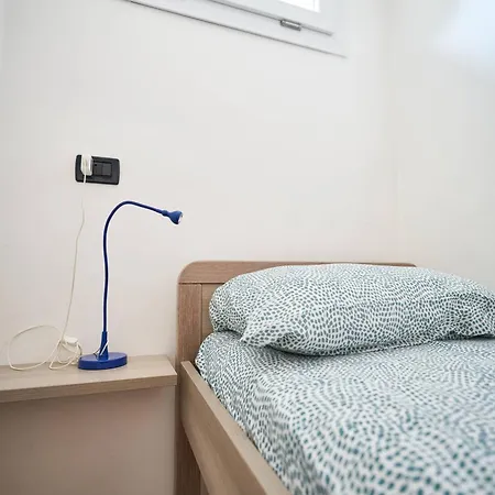 A Due Passi Dal Mare Apartment