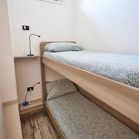 A Due Passi Dal Mare Апартаменты Беллария-Иджеа-Марина