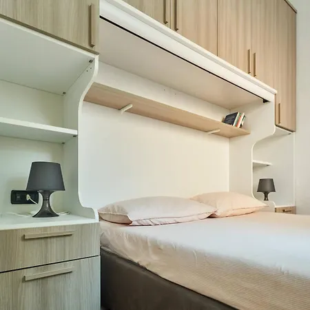 A Due Passi Dal Mare Беллария-Иджеа-Марина