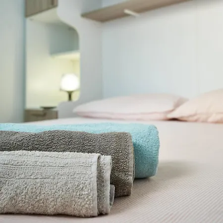 A Due Passi Dal Mare *