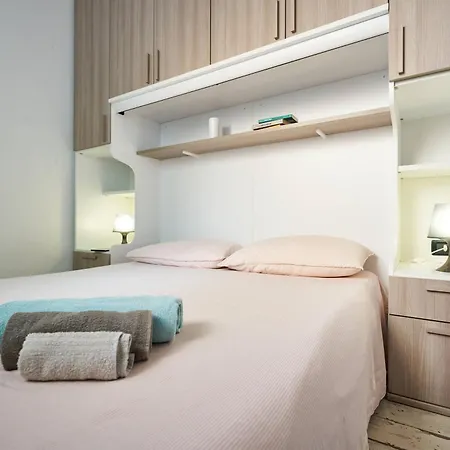 A Due Passi Dal Mare Apartment Bellaria-Igea Marina