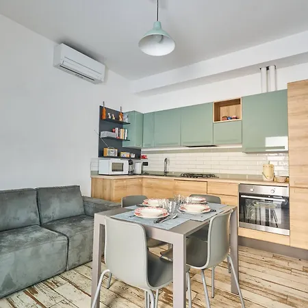 A Due Passi Dal Mare Беллария-Иджеа-Марина