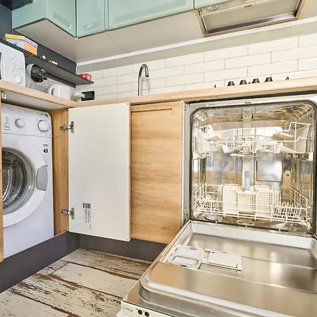 A Due Passi Dal Mare Апартаменты