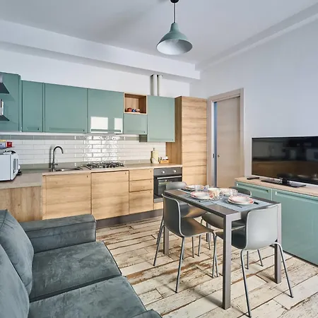 Apartment A Due Passi Dal Mare *
