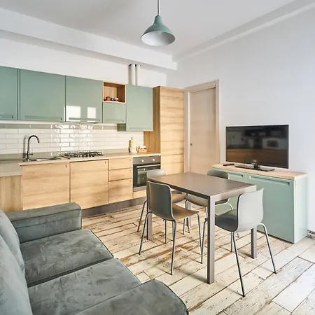 Apartment A Due Passi Dal Mare Bellaria-Igea Marina