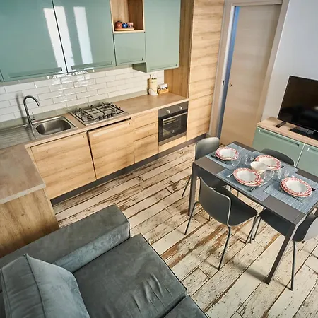 Apartment A Due Passi Dal Mare *