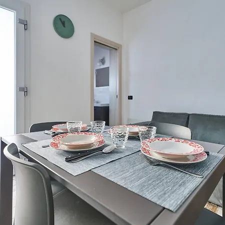 Apartment A Due Passi Dal Mare Bellaria-Igea Marina