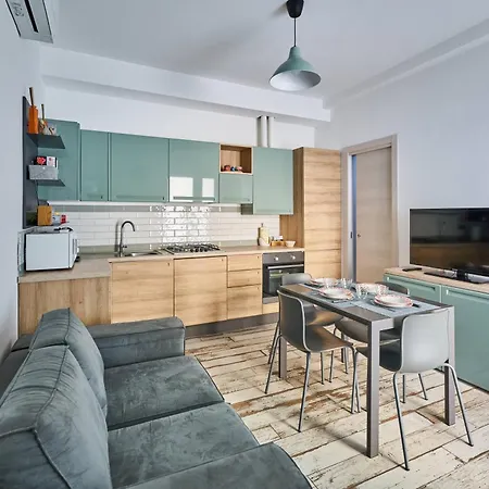 A Due Passi Dal Mare Беллария-Иджеа-Марина