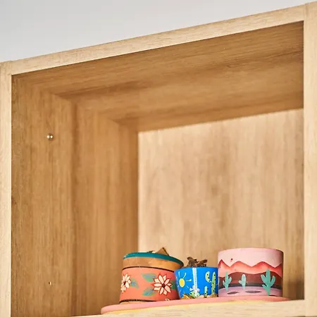 A Due Passi Dal Mare Апартаменты