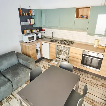 Apartment A Due Passi Dal Mare *