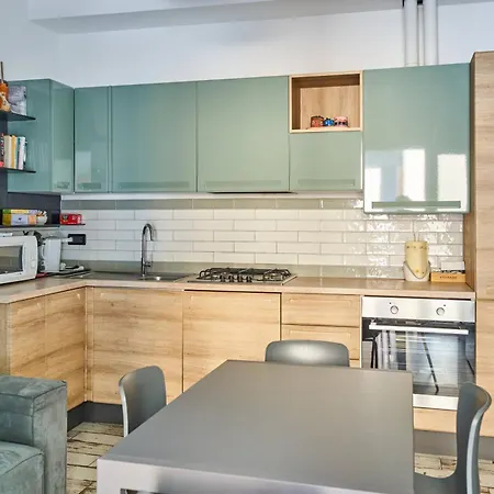 A Due Passi Dal Mare Apartment Bellaria-Igea Marina