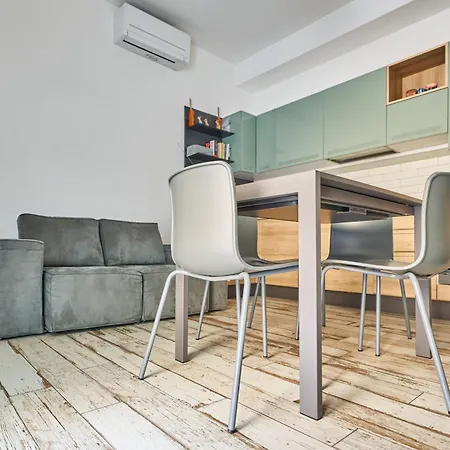 Apartment A Due Passi Dal Mare *