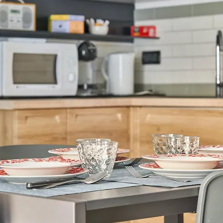 A Due Passi Dal Mare Апартаменты Беллария-Иджеа-Марина