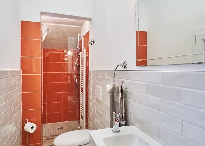 A Due Passi Dal Mare