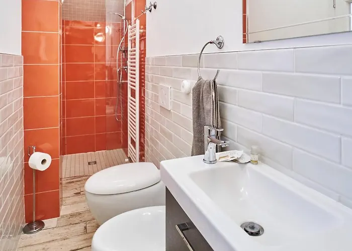 A Due Passi Dal Mare Apartmán Bellaria-Igea Marina