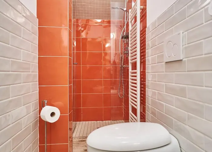 Apartmán A Due Passi Dal Mare Bellaria-Igea Marina