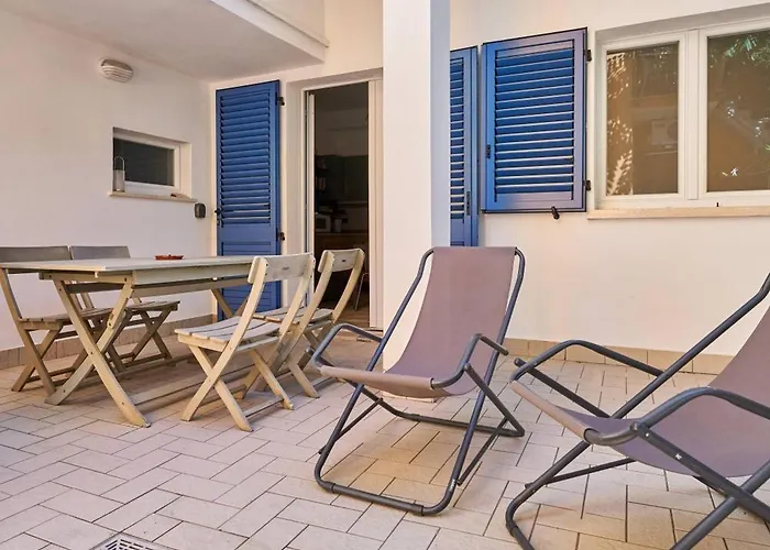 A Due Passi Dal Mare