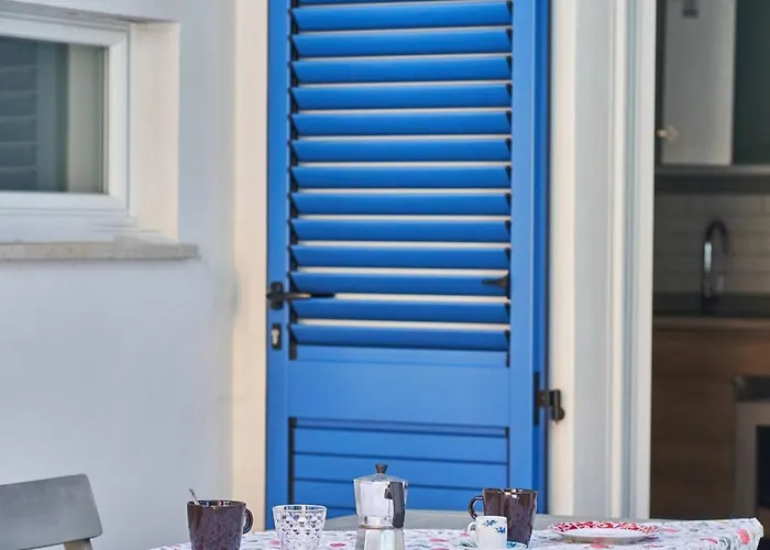 Apartmán A Due Passi Dal Mare Bellaria-Igea Marina