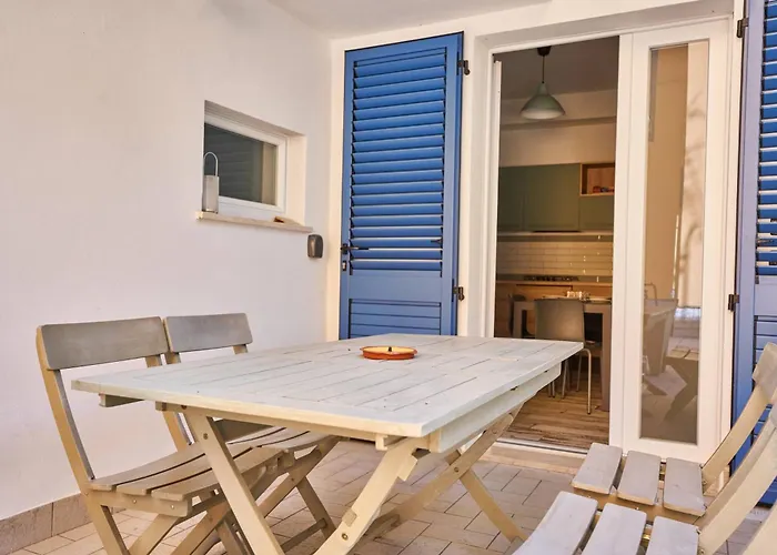 Appartement A Due Passi Dal Mare