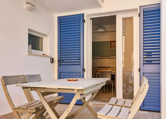 Appartement A Due Passi Dal Mare *