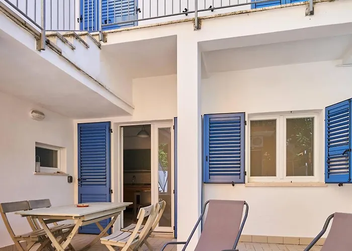 A Due Passi Dal Mare Apartmán Bellaria-Igea Marina