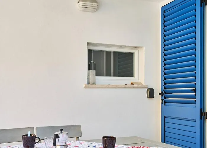 A Due Passi Dal Mare Appartement