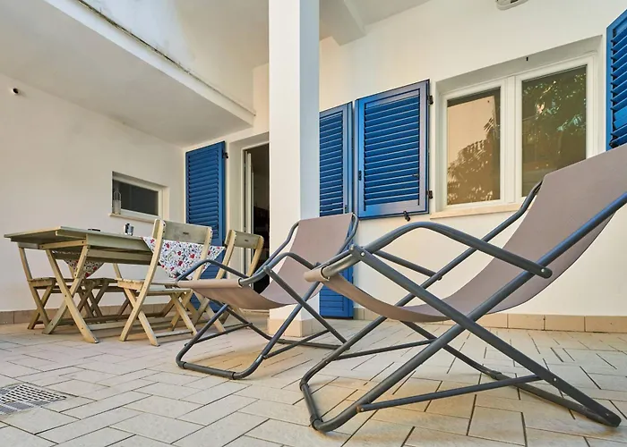 A Due Passi Dal Mare