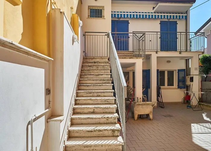 Appartement A Due Passi Dal Mare Bellaria-Igea Marina