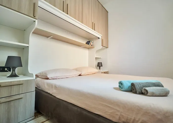 A Due Passi Dal Mare Apartmán Bellaria-Igea Marina