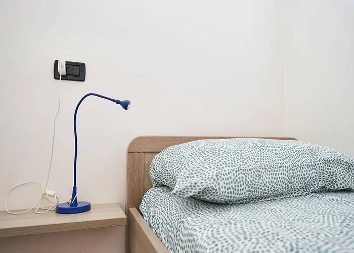 A Due Passi Dal Mare Apartmán