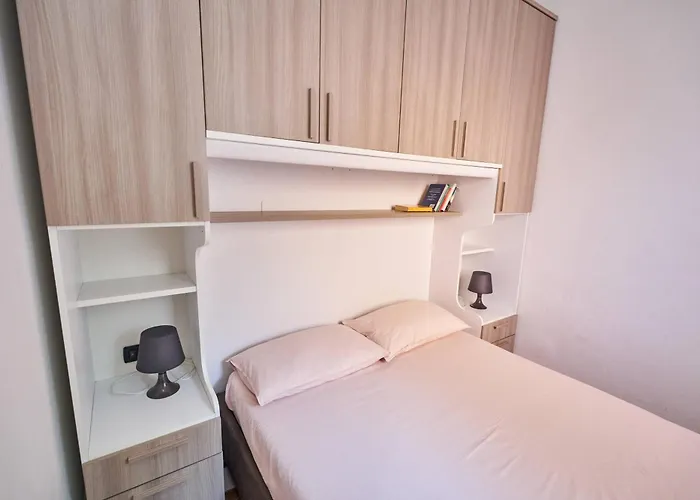 Appartement A Due Passi Dal Mare