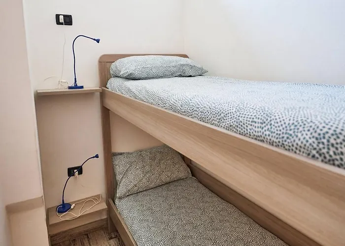 A Due Passi Dal Mare Appartement Bellaria-Igea Marina