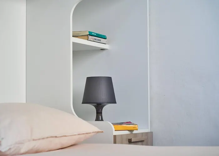 A Due Passi Dal Mare Appartement