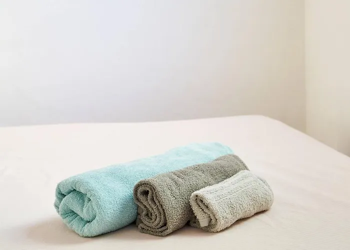 A Due Passi Dal Mare Apartmán *