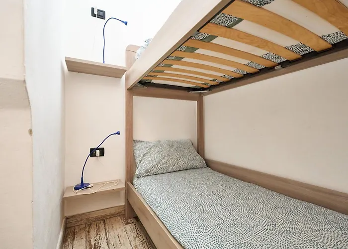 A Due Passi Dal Mare Appartement