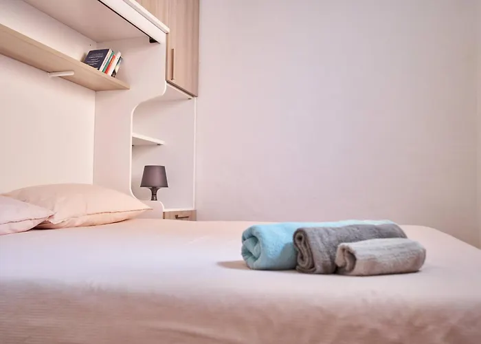 A Due Passi Dal Mare * Bellaria-Igea Marina